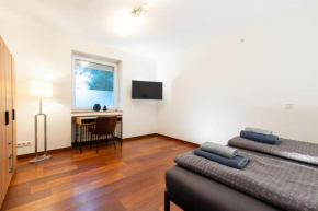 Rhine Apartment